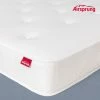 Mattresses Airsprung Beds Ultra Firm Rolled Mattress