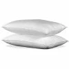 Visco Mattresses Fiber Pillows