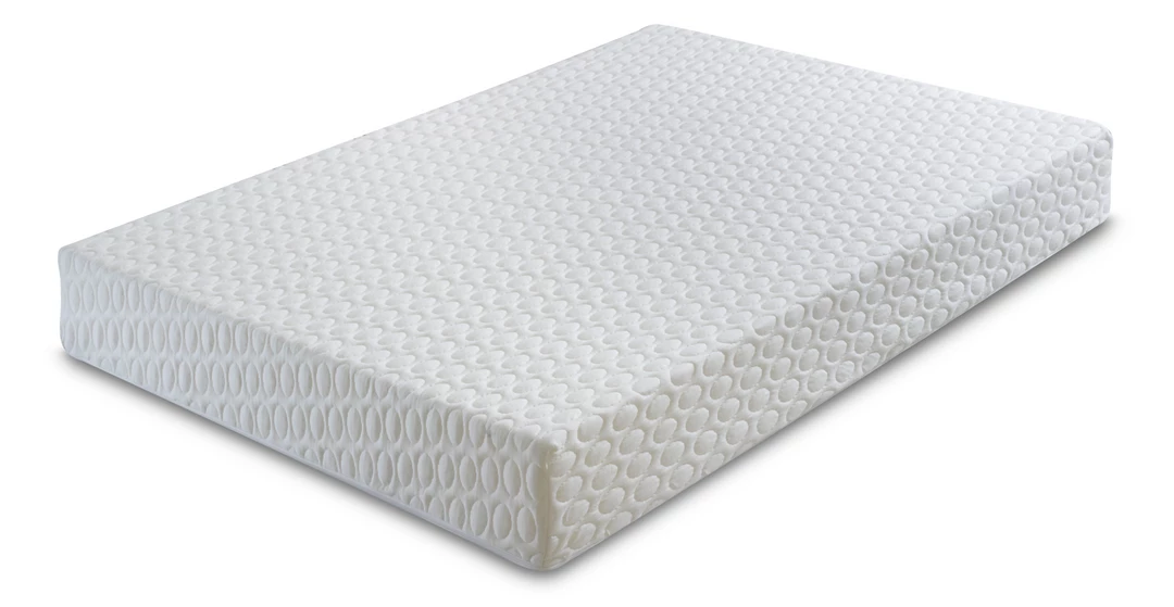 Visco Therapy GelTech 5000 Memory Foam Mattress