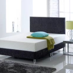 Visco Therapy Pocket Memory 1000 Mattress Mattresses