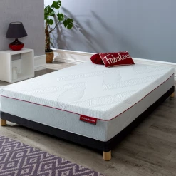 Mattresses Visco Therapy Pocket Memory 3000 Mattress