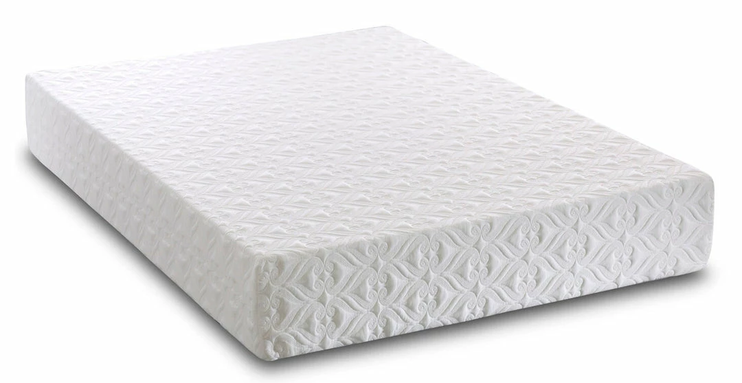 Visco Therapy Anniversary Memory Supreme Mattress