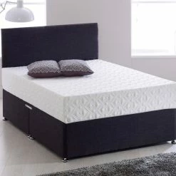 Visco Therapy Anniversary Memory Supreme Mattress