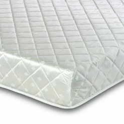 Visco Therapy Deluxe Reflex Coil Mattress