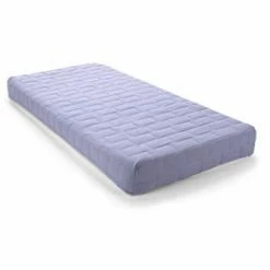 Mattresses Visco Therapy Jazz Coil Sprung Mattress