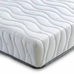 Visco Therapy Pocket Reflex 2000 Mattress Mattresses