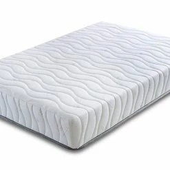 Visco Therapy Pocket Reflex 2000 Mattress Mattresses
