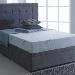 Visco Therapy Water Proof Flex Mattress Mattresses
