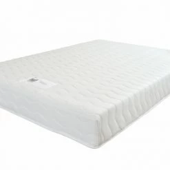 Airsprung Beds Hush Vivo Rolled Mattress