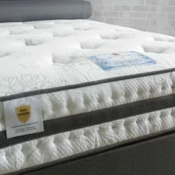 Vogue Beds Aura Gel Mattress