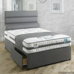 Vogue Beds Aura Gel Mattress