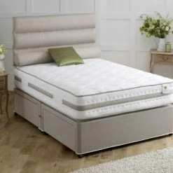 Vogue Beds Bliss 1500 Mattress