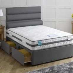 Vogue Beds Cloud Gel 1500 Mattress