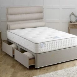 Vogue Beds Earl Latex 1000 Mattress