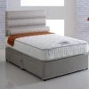 Vogue Beds Emperor Latex 2000 Divan Set