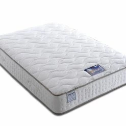 Mattresses Vogue Beds Emperor Latex 1500 Mattress