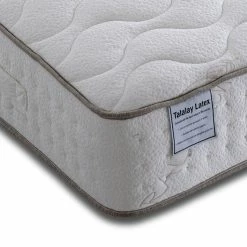 Mattresses Vogue Beds Emperor Latex 1500 Mattress