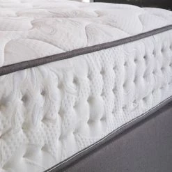 Vogue Beds Empress Blu Cool 1500 Mattress