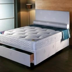 Vogue Beds Diamond Ortho Mattress