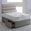 Vogue Beds Latex Paedic Divan Set