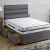 Vogue Beds Rhapsody Gel 1000 Divan Set