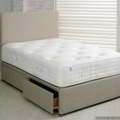 Vogue Beds Warwick 2000 Pocket Mattress
