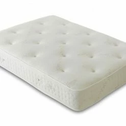 Vogue Beds Warwick 2000 Pocket Mattress