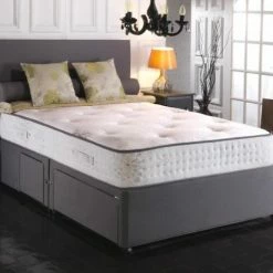 Vogue Beds Windsor Blu Cool 1000 Mattress