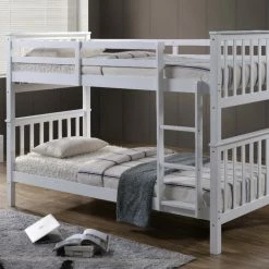 Artisan Bed Company New Bunk Bed