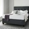 Kaydian Walkworth Pendle Slate Ottoman Bed Frame Beds