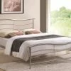 Time Living Waverley Metal Bed Frame