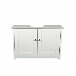 LPD Furniture Alaska Vanity Unit