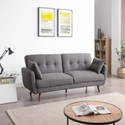 Kyoto Bergen Sofa Bed