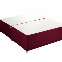 Bed Bases Bedmaster Fabric Base