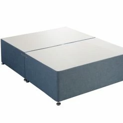 Bed Bases Bedmaster Fabric Base