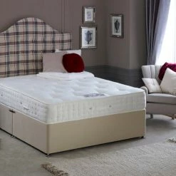 Mattresses Bedmaster Tennyson 4000 Mattress