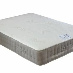 Mattresses Bedmaster Bamboo Vitality Mattress