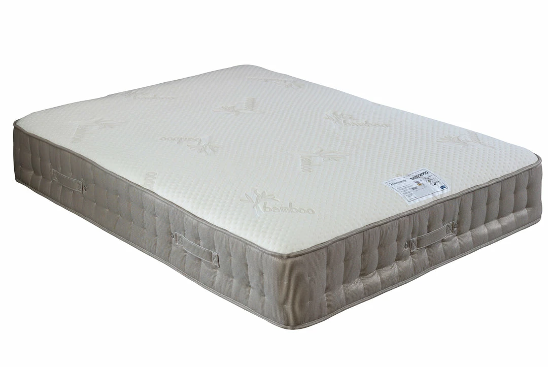 Mattresses Bedmaster Bamboo Vitality Mattress