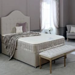 Mattresses Bedmaster Bamboo Vitality Mattress