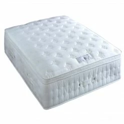 Bedmaster Anti Bed Bug Mattress