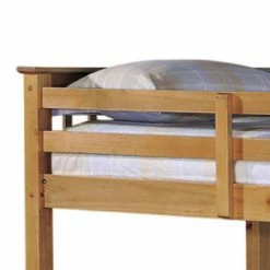LPD Furniture Beds The Leo Bunk Bed