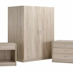Better Bed Company Better Daller Bedroom Furniture Set Baths