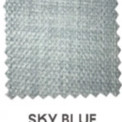 Aspire Furniture Stocksmoor Fabric Bed