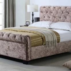 Flintshire Furniture Flintshire Whitford Ottoman Bed Ottoman Beds
