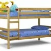 Jay Bow Beds Worrall Bunk Bed