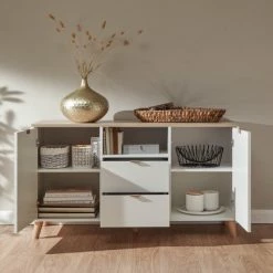 GFW Alma Large Sideboard