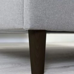 Swanglen Abbey Upholstered Bedstead