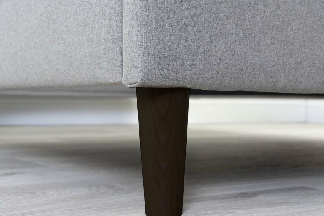 Swanglen Chrystal Upholstered Bedstead