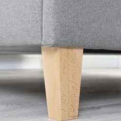 Swanglen Austin Upholstered Bedstead