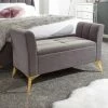 GFW Pettine Ottoman Storage Bench
